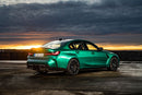 BMW G80 M3 Front Performance Brake Pads 2300 only for 395mm disc cars