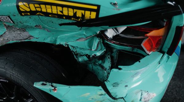 Project EG took a knock...