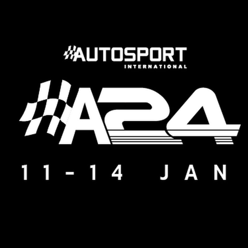 Autosport 2024