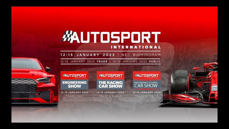 Autosport 2023