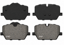 PBS 2147 rear performance brake pads for Alpina XD3 G01 3.0 BiTurbo AWD