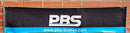 PBS Official Windscreen Banner Sun Strip £19.99