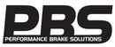 PBS Official Windscreen Banner Sunstrip £25.00