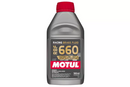 Motul 660  Brake Fluid