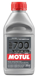 Motul 700  Brake Fluid
