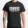 PBS T-Shirt Black